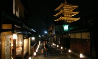 彼女とロマンチックな雰囲気を楽しむ京都デートスポット6選