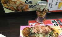 絶対食べたい！大阪難波エリアの絶品B級グルメ6選