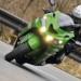 緑のカラーが特徴！一度は乗りたいバイクメーカー「カワサキ」とは