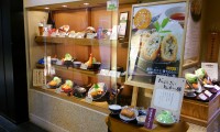 出張時は是非ここで食べたい！京都駅ビル内の絶品ランチのお店3選