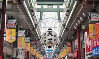 日本一長い商店街！カップルで行きたい「天神橋筋商店街」のお店9選