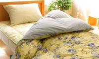 快適な眠りのために…羽毛布団の正しい手入れ方法＆保存方法
