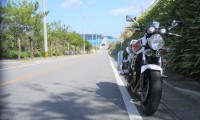 南国の風を感じてツーリング！沖縄でのレンタルバイク活用術