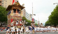 7月といえばこのお祭！京都の祇園祭の見どころをチェックしよう！