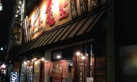【大阪・十三】深夜事情　美味いラーメン店ベスト5