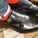 さり気ない個性を発揮する紳士靴！「ダブルモンク」の魅力＆おすすめまとめ