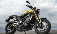昨年発売されたばかり！クラシカル＆端整な大型バイク「XSR900」の魅力に迫る