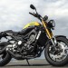 昨年発売されたばかり！クラシカル＆端整な大型バイク「XSR900」の魅力に迫る