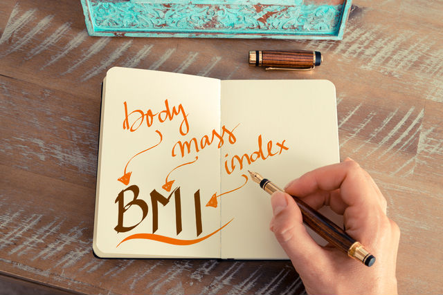 BMIイメージ